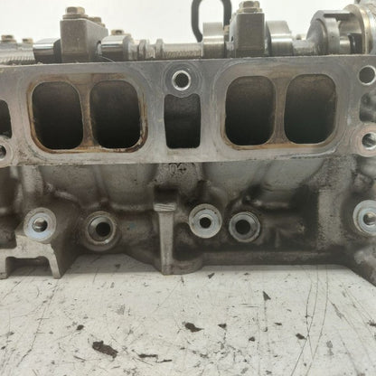 Engine Cylinder Head 2.0L VIN 9 8th Digit Turbo Fits 17-20 Ford Fusion