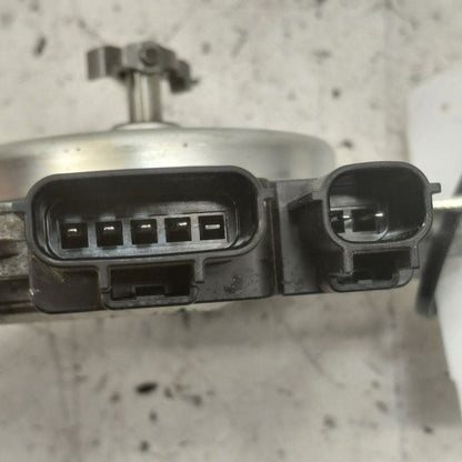 Mazda 6 Variable Timing Gear Oil Control Valve Solenoid Cylinder Head 