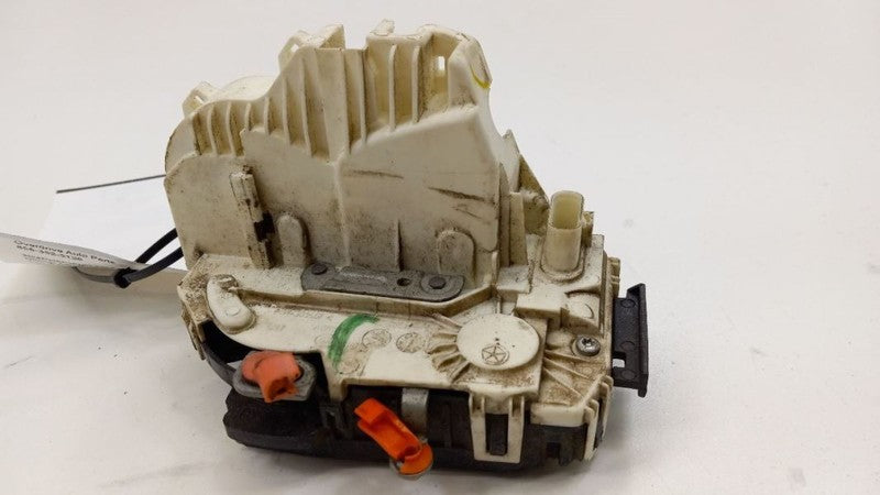 Dodge Journey Door Latch Lock Left Driver Side Front 2010 2011 2012 2013