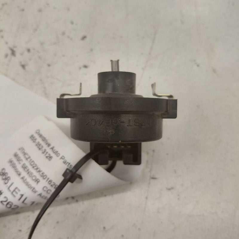 Lexus IS350 Shock Absorber Actuator Sensor {8924130041} 2020 2019 2018