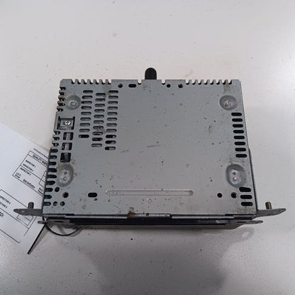 Audio Equipment Radio Receiver Am-fm-cd Fits 17 Ford Explorer