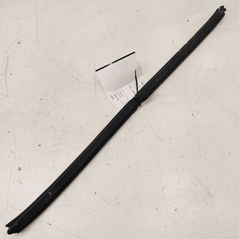 Kia Optima Left Rear Weather Strip Interior  2018 2017 2016 OEM