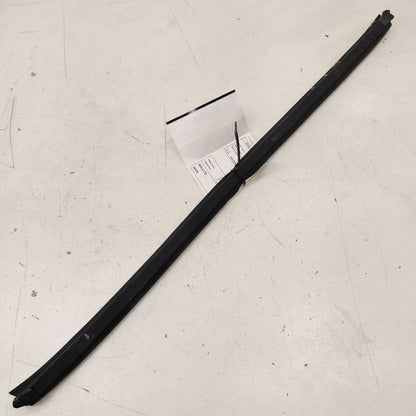 Kia Optima Left Rear Weather Strip Interior  2018 2017 2016 OEM