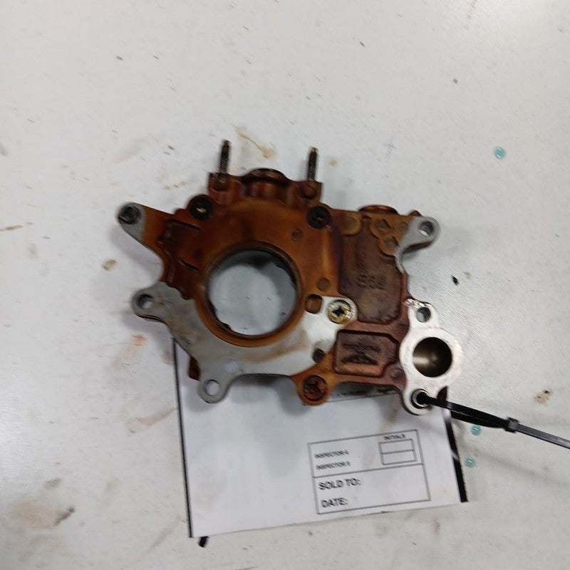 Honda Civic Engine Oil Pump  1.5L 2018 2017 2016