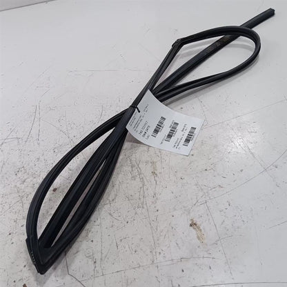 Toyota Rav 4 Door Glass Window Seal Rubber Right Passenger Front  2015 2016 2017