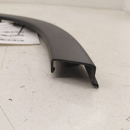 Chevy Trax Passenger Right Rear Fender Flare 2022 2021