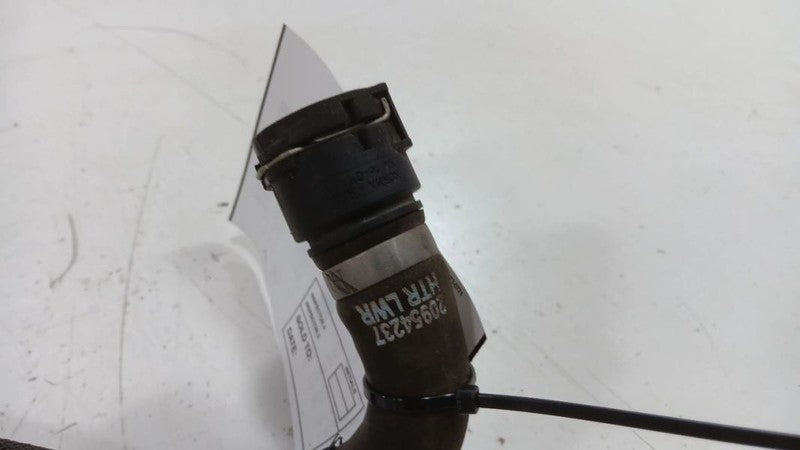 Chevy Volt Coolant Line Crossover Pipe  2011 2012 2013 2014 2015 OEM