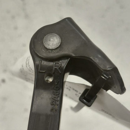 Buick Encore GX Door Check Left Driver Rear Hinge Stop Stopper Detent 