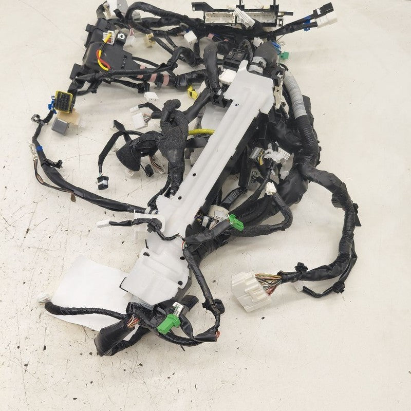 Subaru XV Crosstrek Dash Wire Wiring Harness  2025 2024