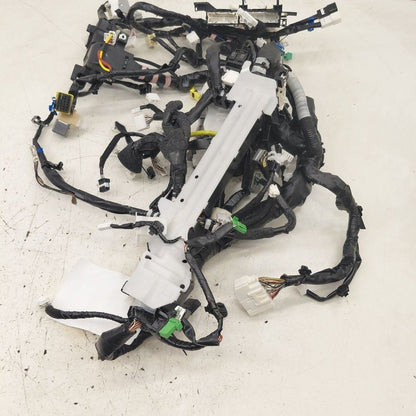 Subaru XV Crosstrek Dash Wire Wiring Harness  2025 2024