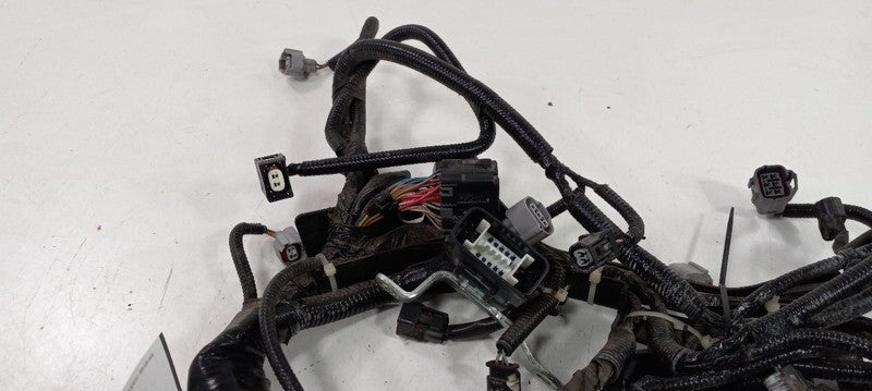 Subaru Impreza Engine Wire Wiring Harness 2020 2019 2018 2017 OEM