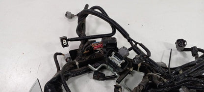 Subaru Impreza Engine Wire Wiring Harness 2020 2019 2018 2017 OEM