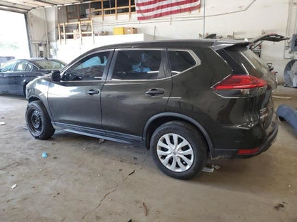 Driver Left Sun Visor Shade Without Illumination Fits 17 Nissan Rogue 