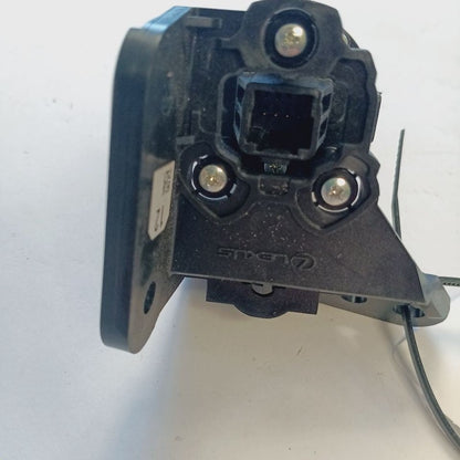 Lexus NX350 Drive Mode Selector 2022 2023 2024 2025