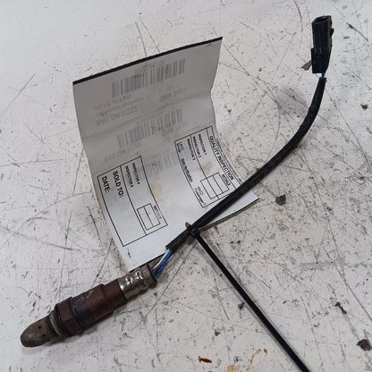 Nissan Kicks Oxygen O2 Sensor Upstream  1.6 2021 2022 2023 2024 OEM