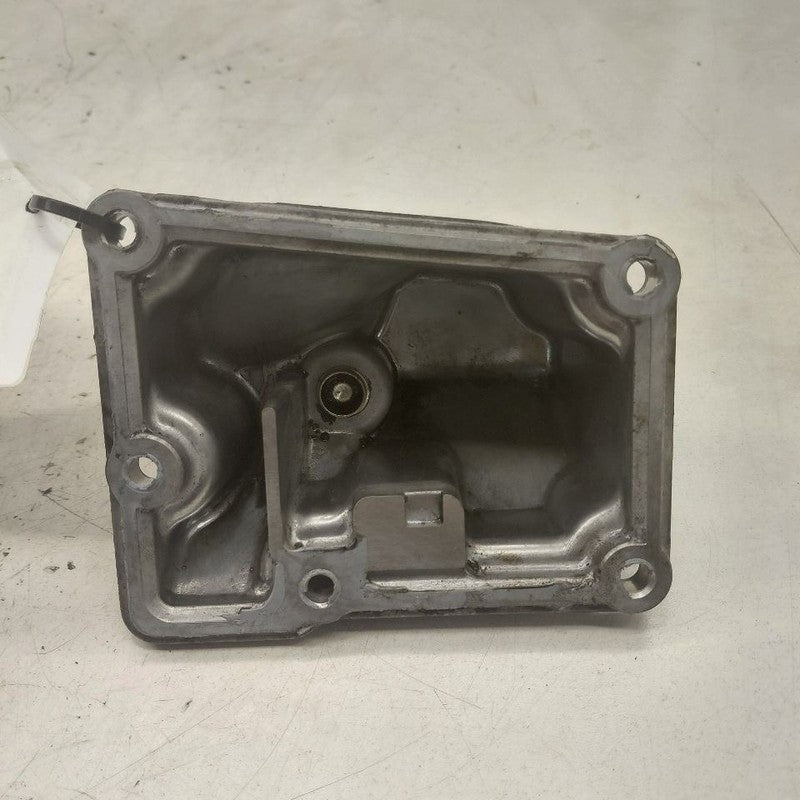 Nissan Rogue Rear Carrier Side Cover 2021 2022 2023