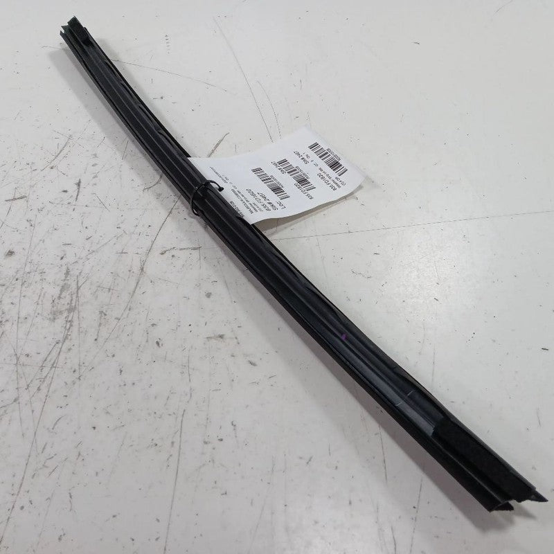 Ford Ecosport Right Rear Weather Strip Interior  2018 2019 2020 2021 2
