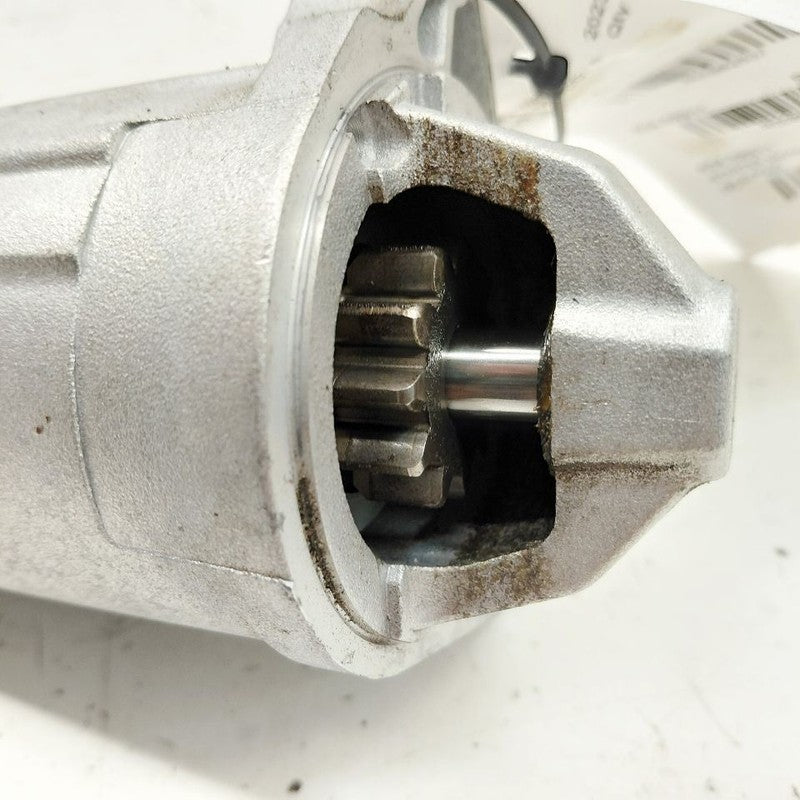 Engine Starter Motor Naturally Aspirated Fits 14-23 Mazda 3