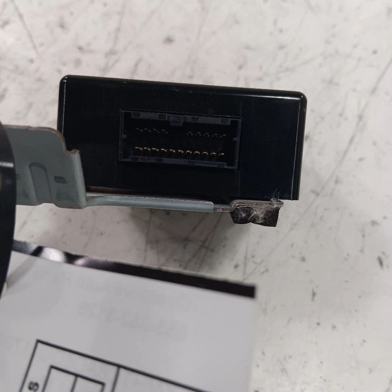 958002V100 TPMS Control Module Suspension Right Hand Dash TPMS Fits 12-13 VELOSTER