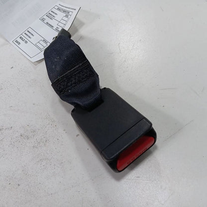 Nissan Versa Seat Belt Buckle Latch Right Passenger Rear Back  2023 20