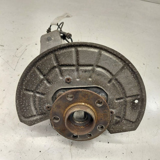 Passenger Right Rear Knuckle Stub Bearing Hub 18-25 Alfa Romeo Stelvio