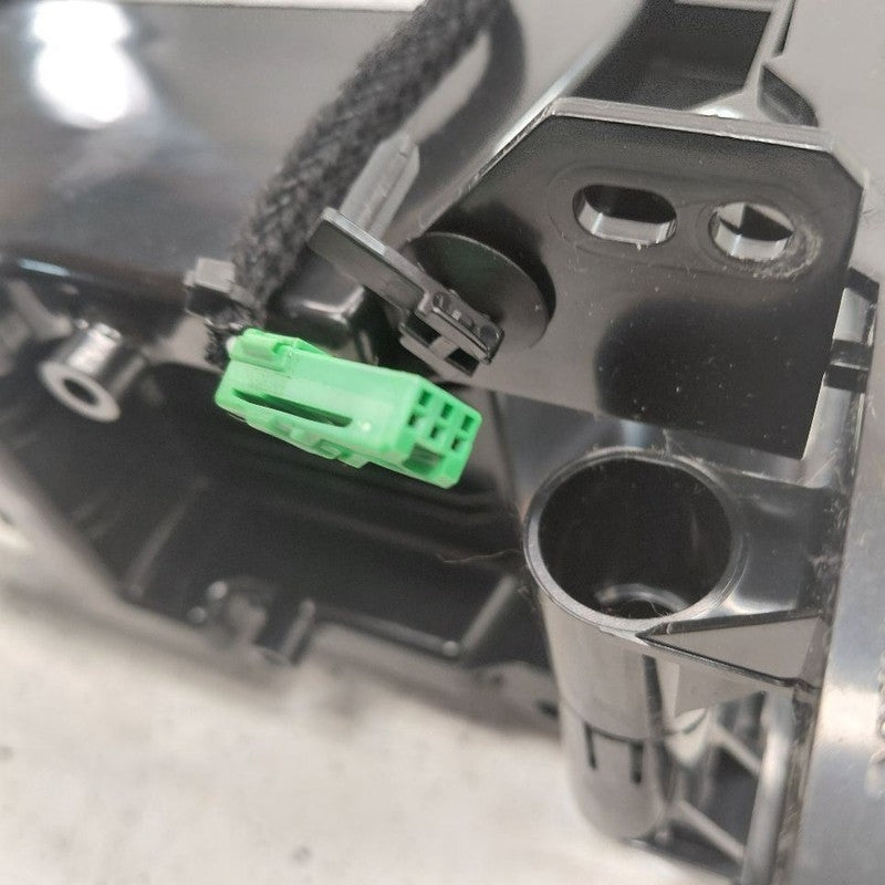Volvo S60 Cup Holder  2013 2014 2015