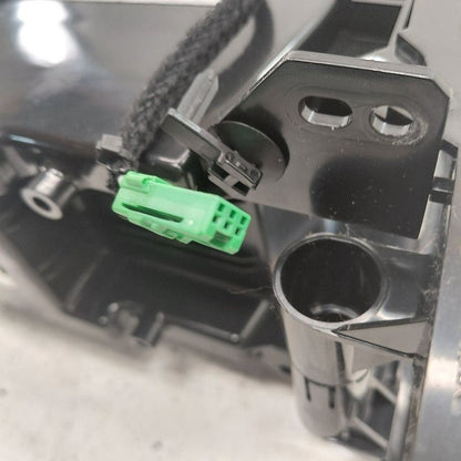 Volvo S60 Cup Holder  2013 2014 2015