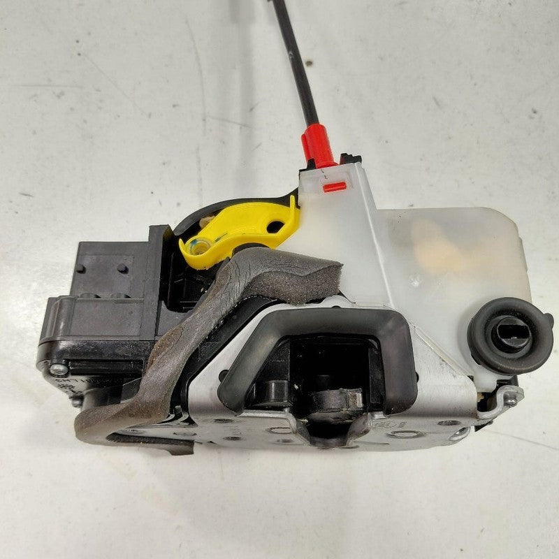 Buick Encore Door Latch Lock Left Driver Rear  2020 2019 2018 OEM