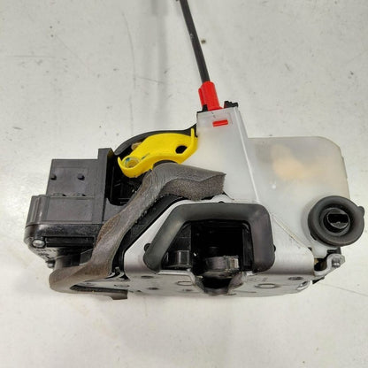 Buick Encore Door Latch Lock Left Driver Rear  2020 2019 2018 OEM