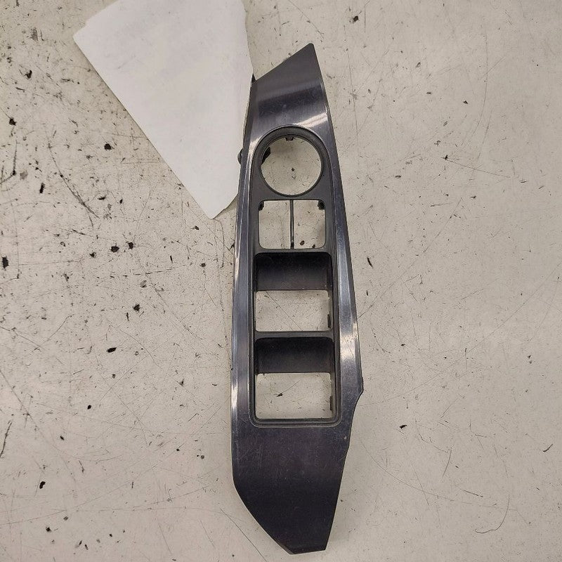 Mazda 6 Window Switch Bezel Trim Left Front 2017 2016 2015 2014