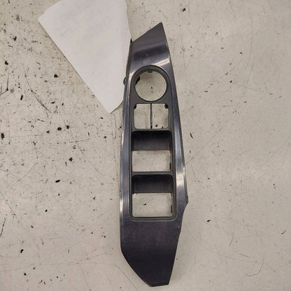 Mazda 6 Window Switch Bezel Trim Left Front 2017 2016 2015 2014