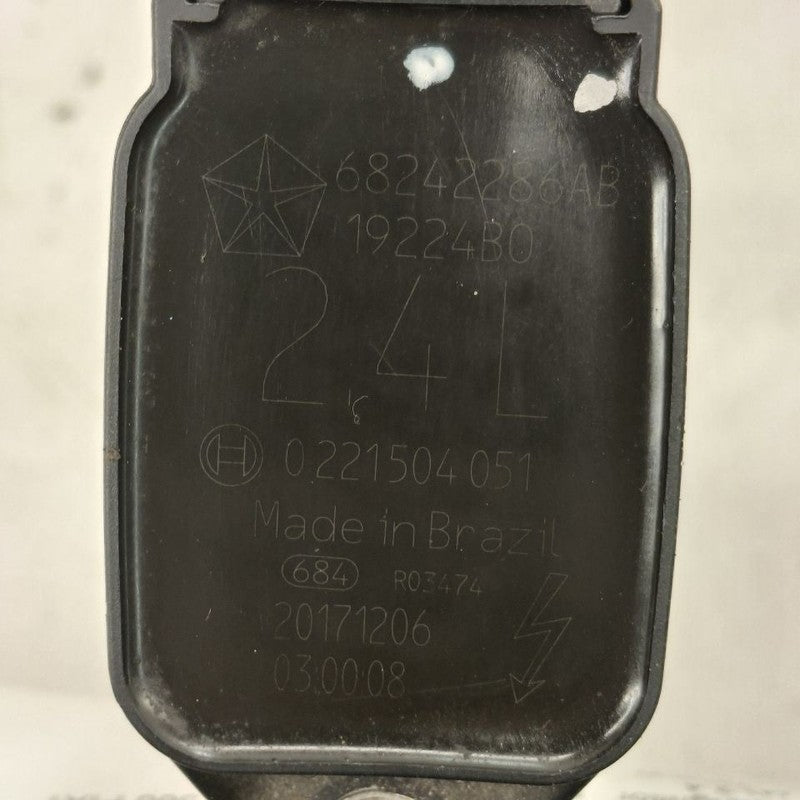 2018 Fiat 500 X 2.4 Model Coil Ignition Ignitor