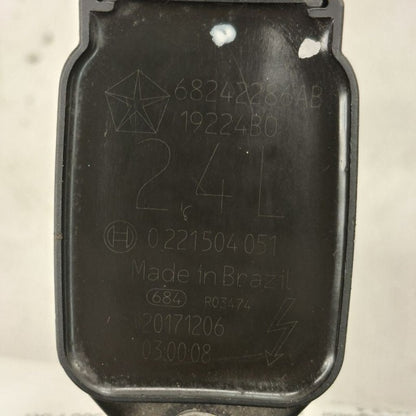 2018 Fiat 500 X 2.4 Model Coil Ignition Ignitor