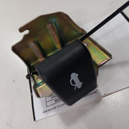 2021 Nissan Altima Hood Latch Release Handle Lever Switch