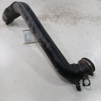 Fiat 500 Air Cleaner Tube Intake Hose  2016 2017 OEM