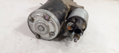 Engine Starter Motor Base ID 12645299 Fits 12 CTS  OEM