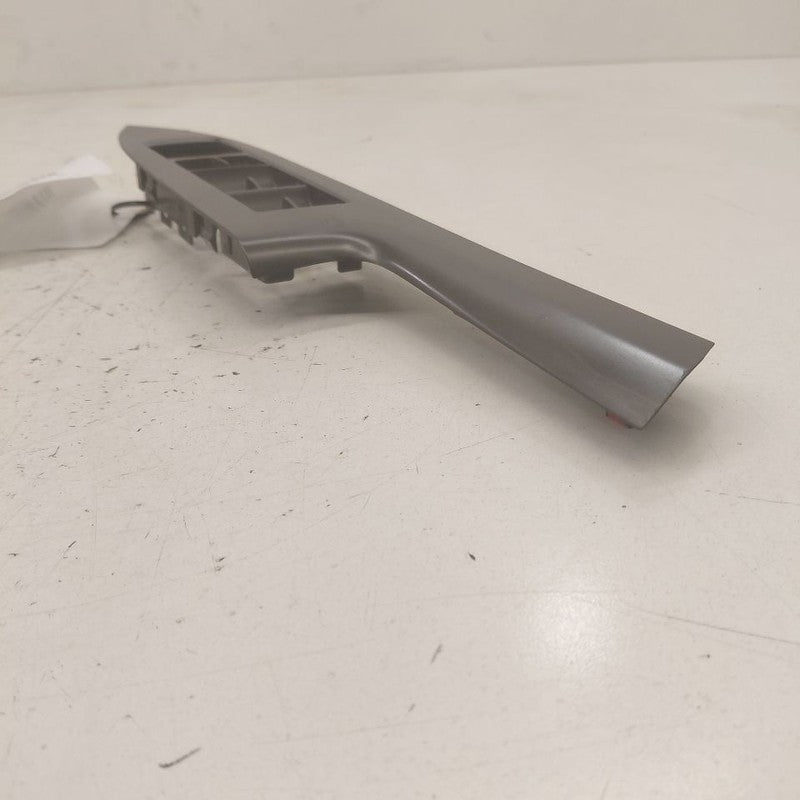 Lexus NX350 Window Switch Bezel Trim Left Front 2022 2023 2024 2025