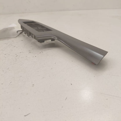 Lexus NX350 Window Switch Bezel Trim Left Front 2022 2023 2024 2025