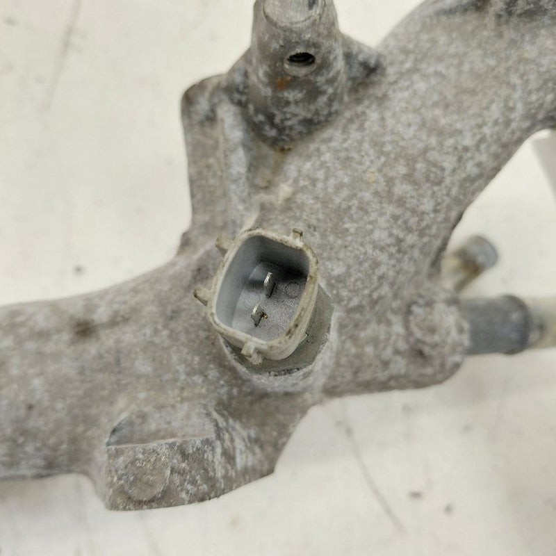 Nissan Maxima Coolant Line Crossover Pipe  3.5 2018 2017 2016 OEM