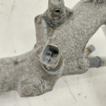 Nissan Maxima Coolant Line Crossover Pipe  3.5 2018 2017 2016 OEM