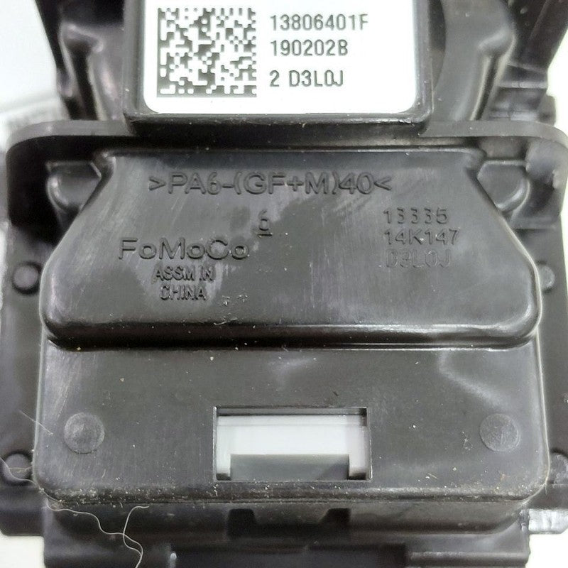 Passenger Right Column Switch Wiper Fits 15-24 EDGE