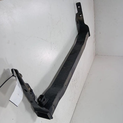 Rear Bumper Reinforcement With Tow Hook Provision Fits 17-25 COMPASS