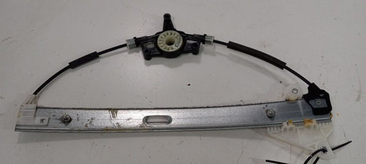 Passenger Right Rear Window Regulator TrackFits 17-19 MAZDA CX-5 OEM