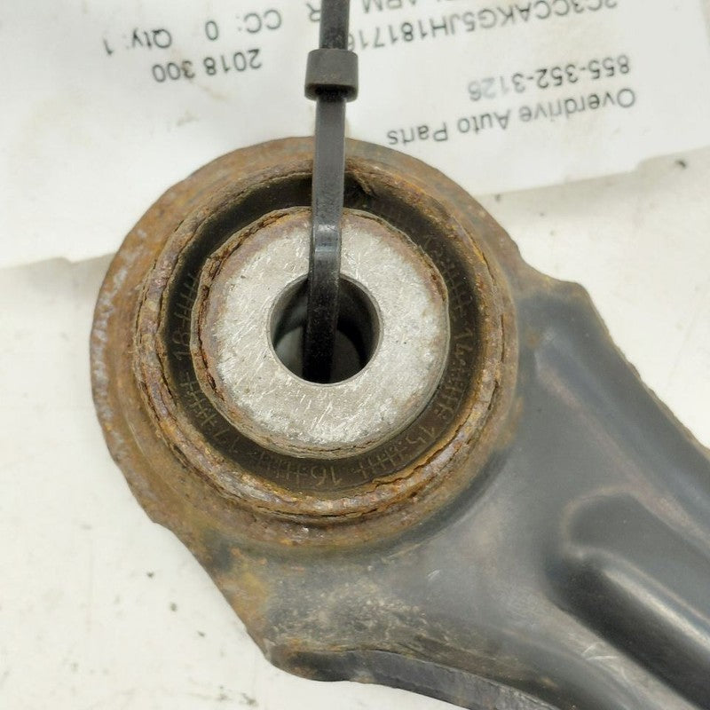Upper Control Arm Rear Forward Tension Link RWD Fits 11-23 Chrysler 30
