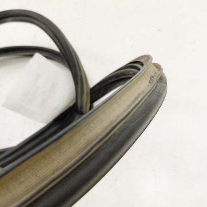Cadillac XTS Trunk Lid Hatch Door Rear Back Rubber Seal      2016 2017