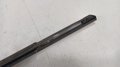 Hyundai Sonata Door Glass Window Weather Strip Trim Front Left Driver 
