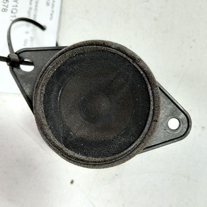 Hyundai Sonata Dash Speaker Right Passenger Side  2017 2016 2015 OEM