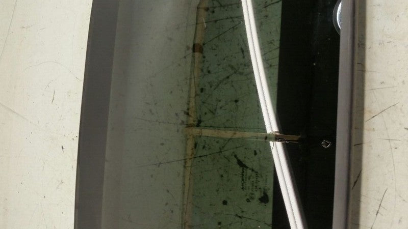 68003464AB Roof Glass Window Fits 08-14 AVENGER