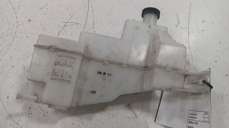 217114BA0A Radiator Overflow Coolant Reservoir VIN K 1st Digit Korea Built Fits 14-20 ROGUE