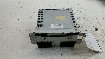 Audio Equipment Radio Receiver AM-FM-CD-MP3 Single Disc 09 Ford Focus 